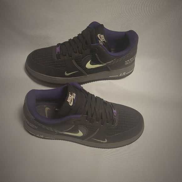 nike tn future swoosh